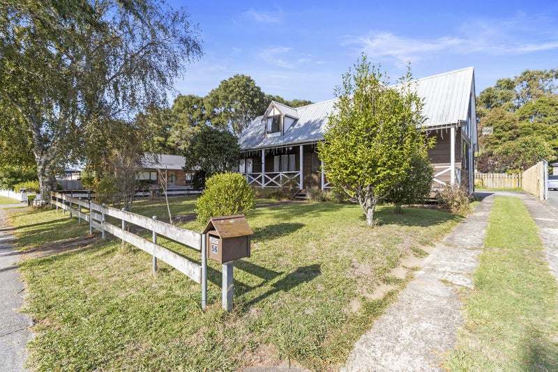 56 Waterford Road, Fitzroy, Hamilton - Carousel 1