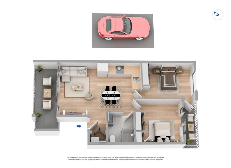 78B Michael Jones Drive, Flat Bush, Auckland - Carousel 12