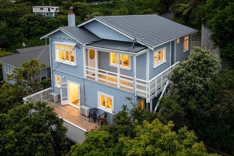 78 Farnham Street, Mornington, Wellington - Carousel 1