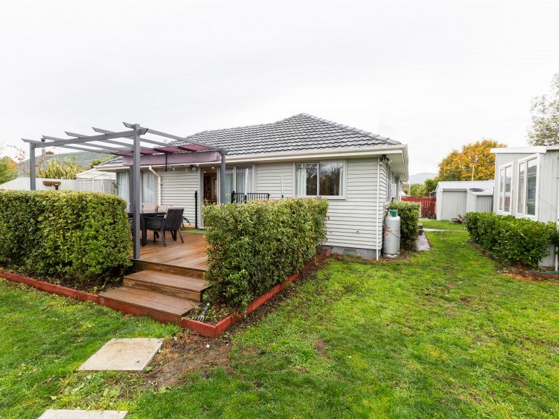 2 Callan Place, Hoon Hay, Christchurch - Carousel 1