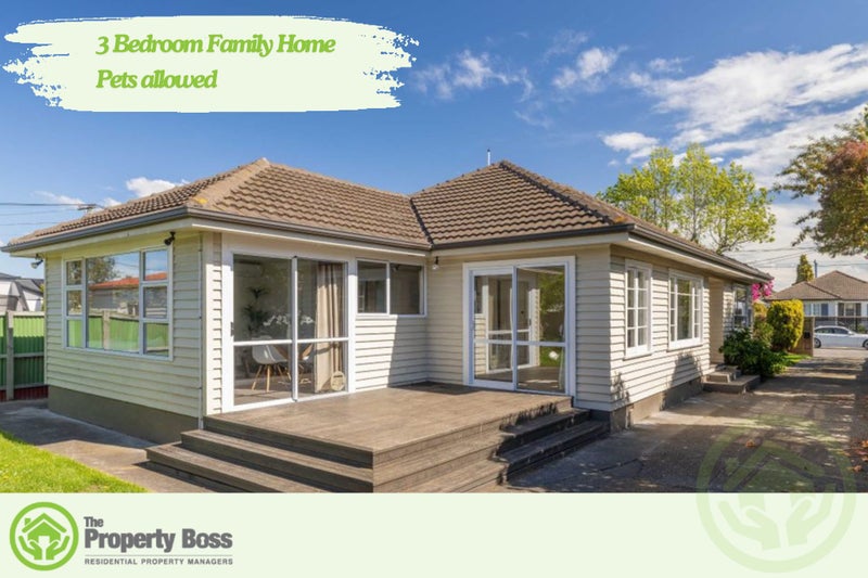 38 Nancy Avenue, Mairehau, Christchurch - Carousel 1