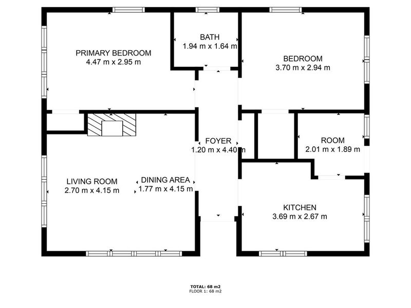 113 Chapman Street, Wakari, Dunedin - Carousel 31