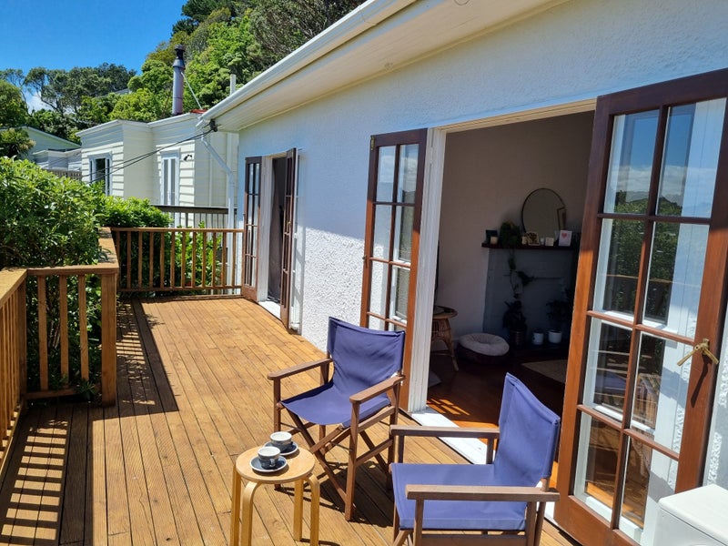 57 Mairangi Road, Wadestown, Wellington - Carousel 1