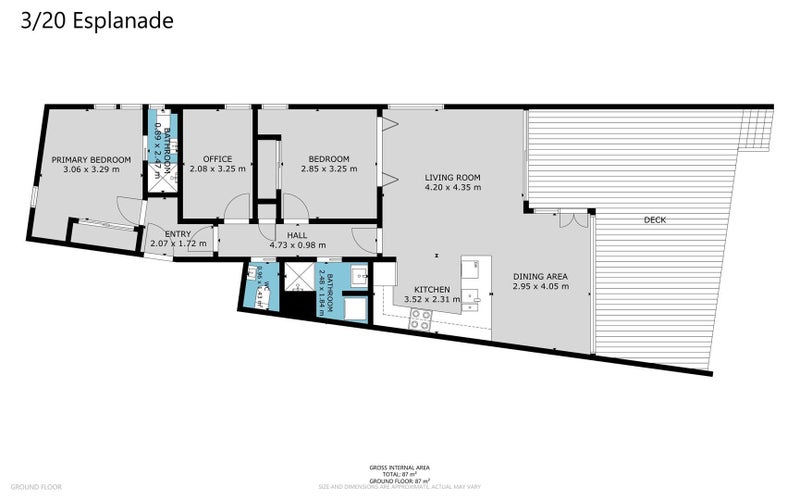 3/20 Esplanade, Sumner, Christchurch - Carousel 27