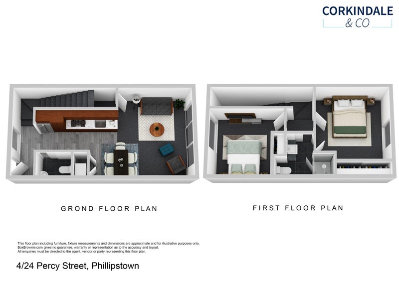 4/24 Percy Street, Phillipstown, Christchurch - Carousel 22