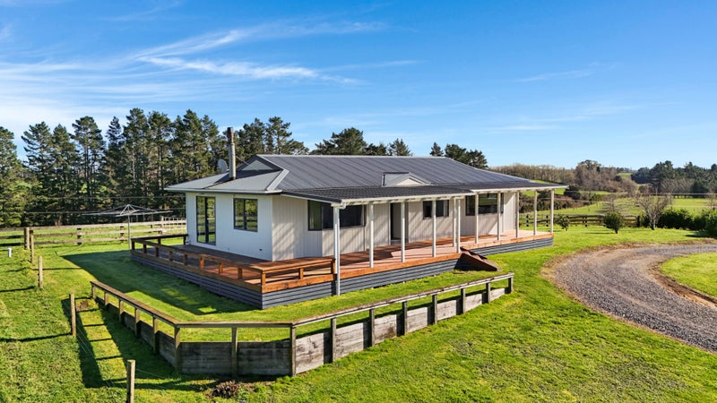 1156 Old Te Aroha Road, Okauia, Matamata - Carousel 1