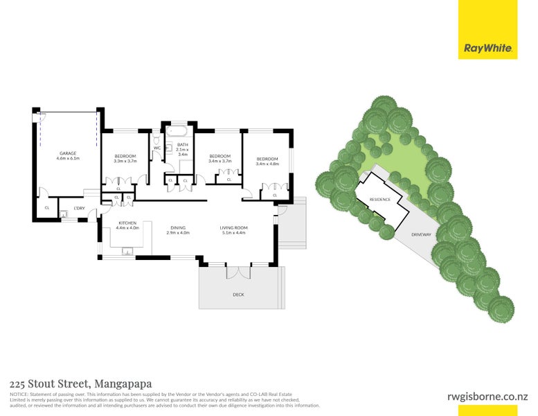 225 Stout Street, Mangapapa, Gisborne - Carousel 22