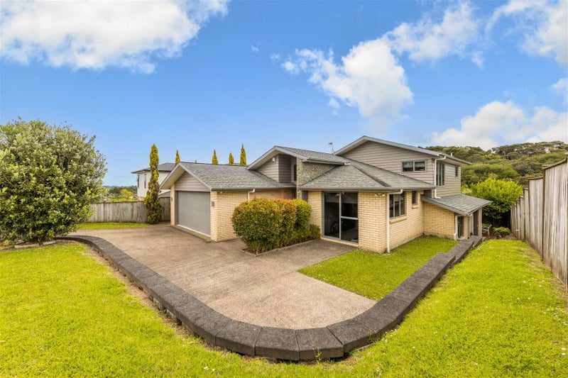 22 Dawood Place, The Gardens, Auckland - Carousel 2