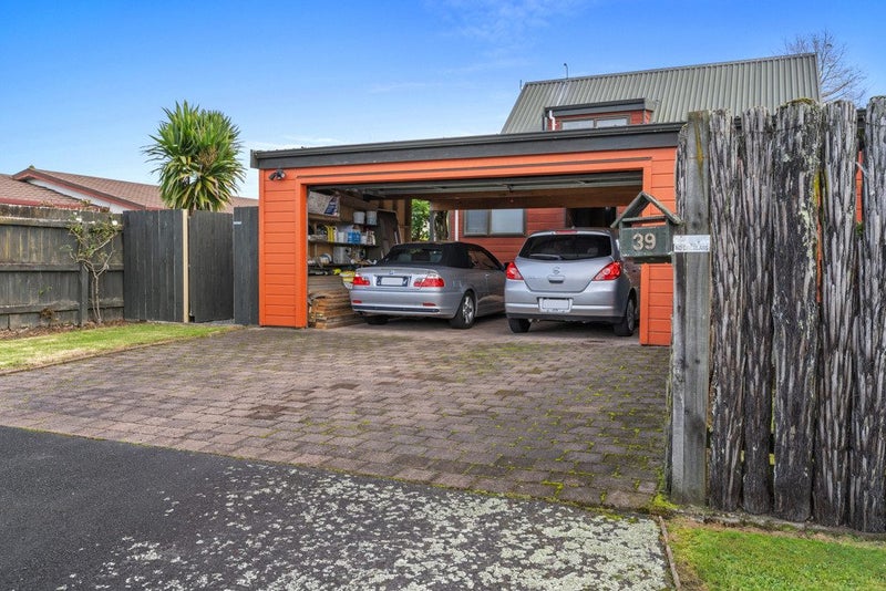 39 Tramway Road, Enderley, Hamilton - Carousel 27