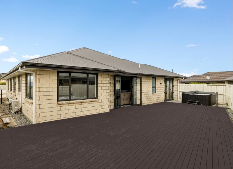 52 Chesham Street, Rototuna North, Hamilton - Carousel 1