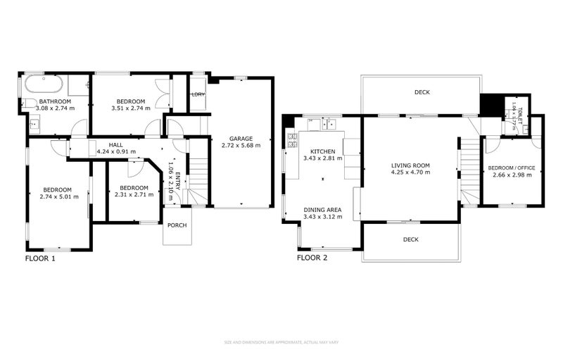 35B Mitchell Street, Brooklyn, Wellington - Carousel 19
