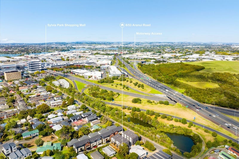 8/53 Aranui Road, Mount Wellington, Auckland - Carousel 13