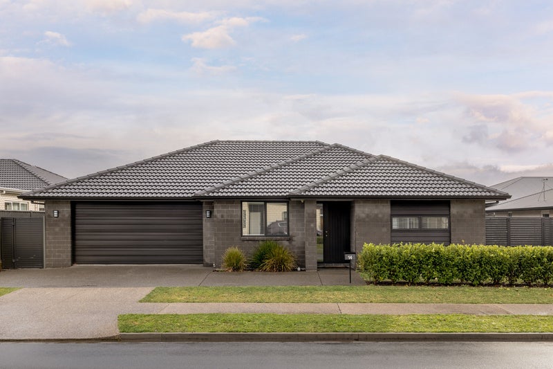 14 Flack Street, Pyes Pa, Tauranga - Carousel 2