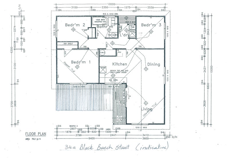 1/34 Black Beech Street, Birchville, Upper Hutt - Carousel 20