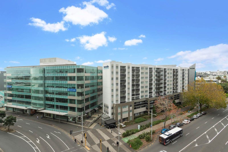 616/41 Beach Road, Auckland Central, Auckland - Carousel 20