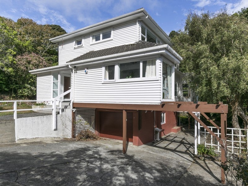39 Oban Street, Wadestown, Wellington - Carousel 1
