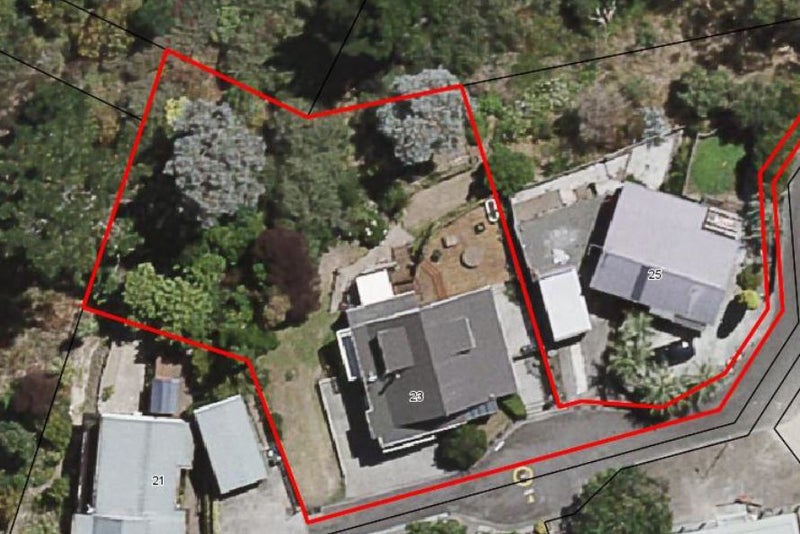 23 Delhi Road, Hospital Hill, Napier - Carousel 23