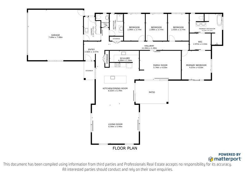12 Kowhai Street, Strandon, New Plymouth - Carousel 33