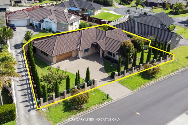 5 Glenbogle Drive, Buckland, Pukekohe - Carousel 1