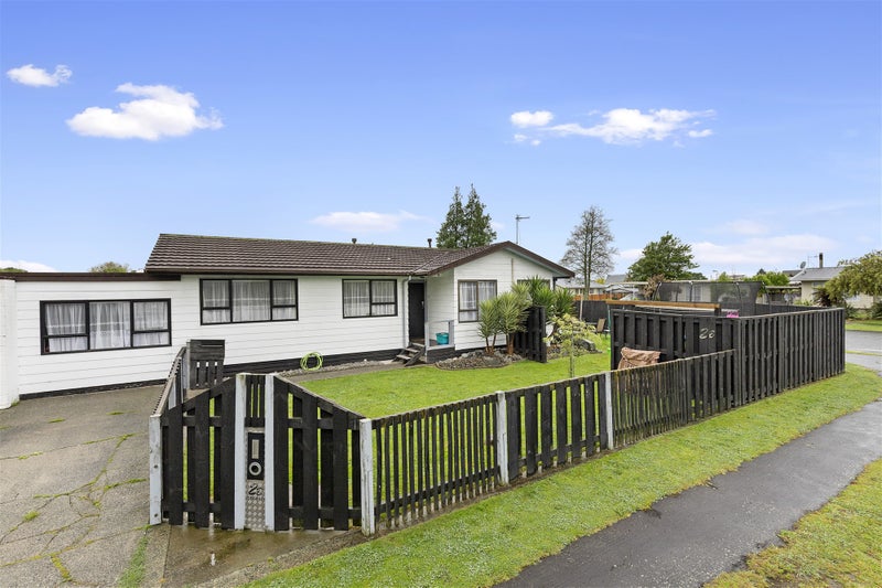 2B Enfield Street, Nawton, Hamilton - Carousel 1