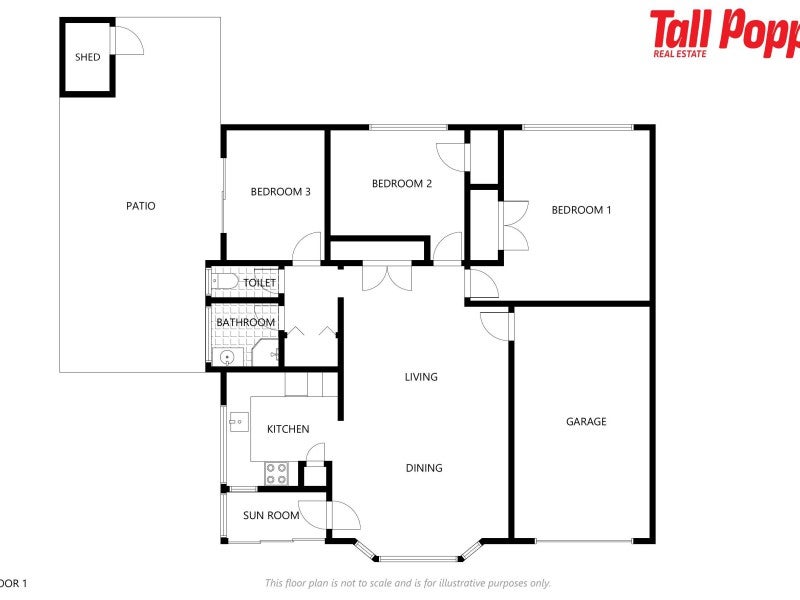 23 John Street, Trentham, Upper Hutt - Carousel 20