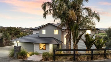 80 Kittiwake Drive, Schnapper Rock, Auckland - Carousel 1