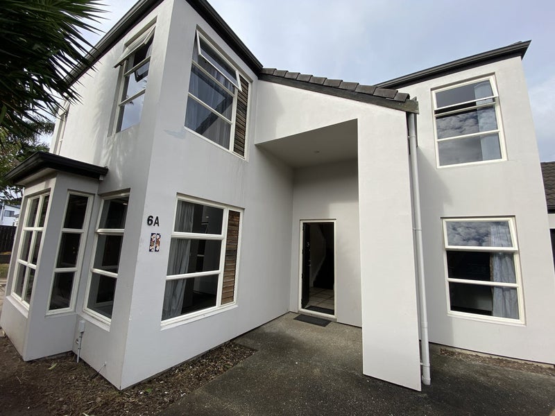 6A Rosedale Avenue, Mount Eden, Auckland - Carousel 2