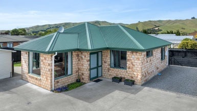133A Howick Road, Redwoodtown, Blenheim - Carousel 1