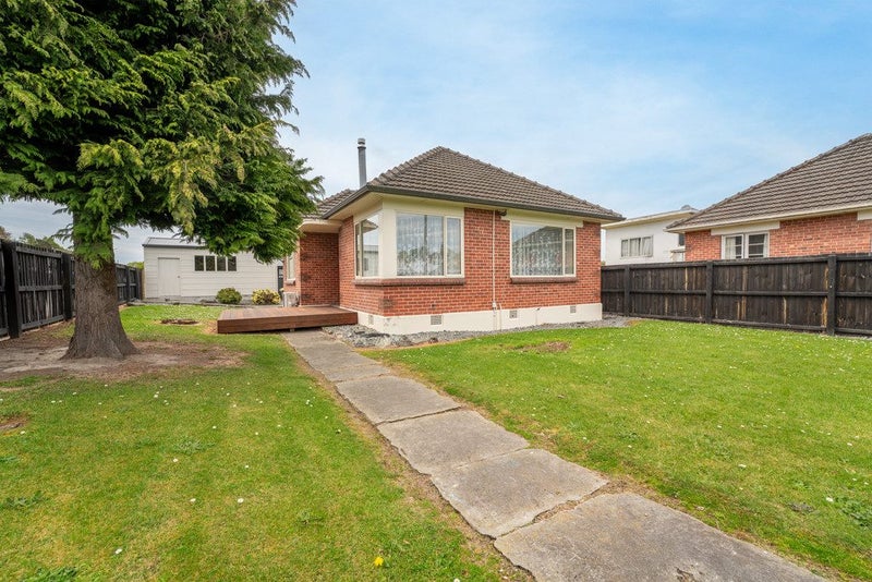 153 Selwyn Street, Waimataitai, Timaru - Carousel 1
