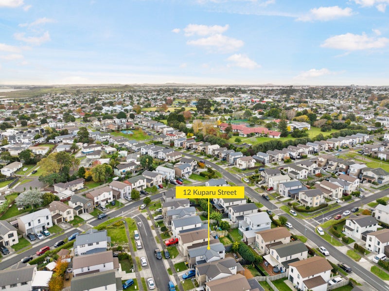 12 Kuparu Street, Weymouth, Auckland - Carousel 16