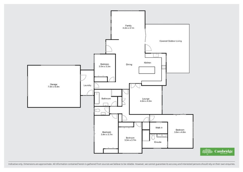 17 Henry Bell Close, Leamington, Cambridge - Carousel 27