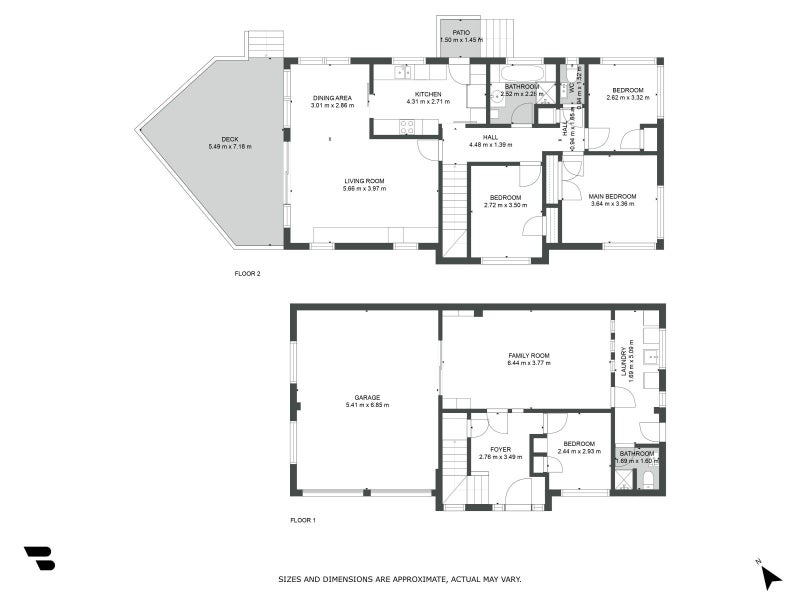 11 Musick Point Road, Bucklands Beach, Auckland - Carousel 29