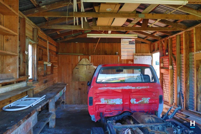 18 Ohau Street, Dobson, Greymouth - Carousel 33