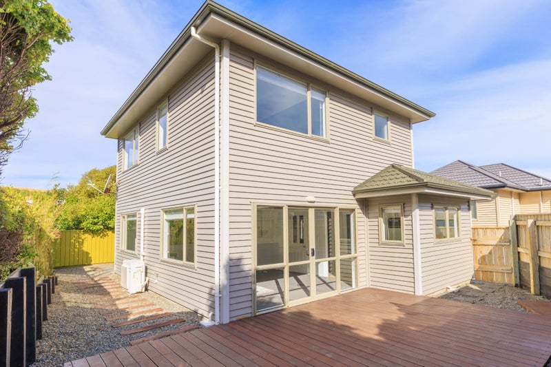 4A Erlestoke Crescent, Churton Park, Wellington - Carousel 17