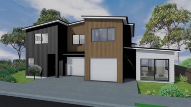 1B Huia Grove, Elderslea, Upper Hutt - Carousel 1