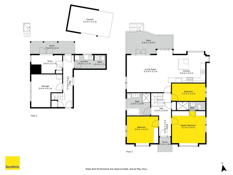 21A Shaw Street, Sandringham, Auckland - Carousel 22