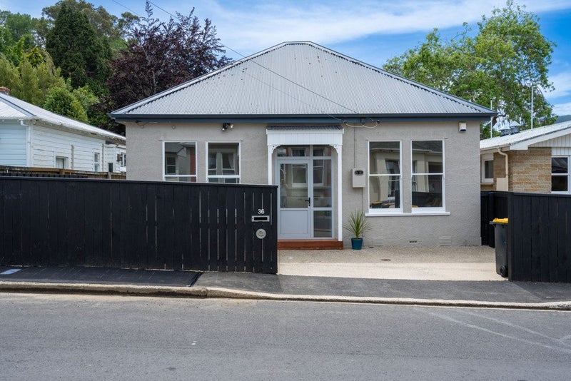 36 Carlyle Street, North East Valley, Dunedin - Carousel 18
