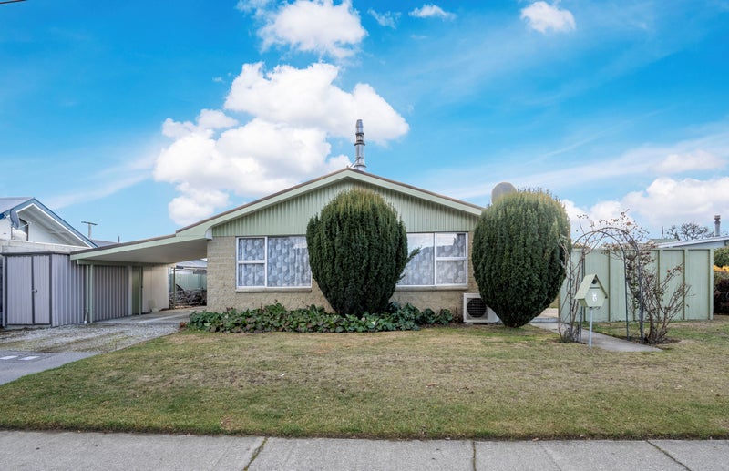 8C Brandon Street, Alexandra, Alexandra - Carousel 2