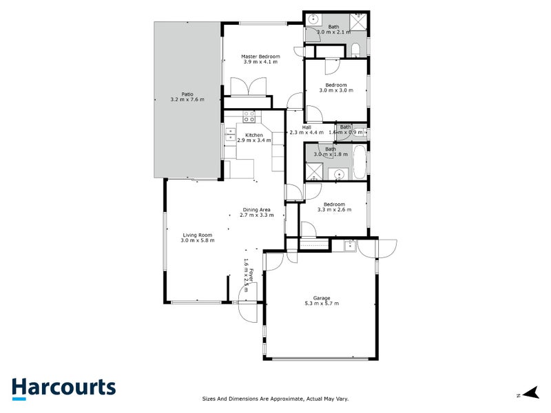 2 Marlon Lane, East Tamaki, Auckland - Carousel 29