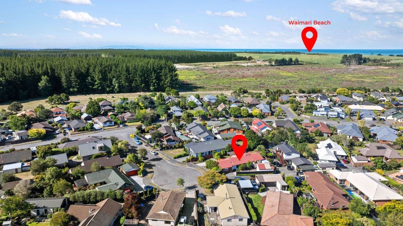 7 Ludlow Place, Parklands, Christchurch - Carousel 26