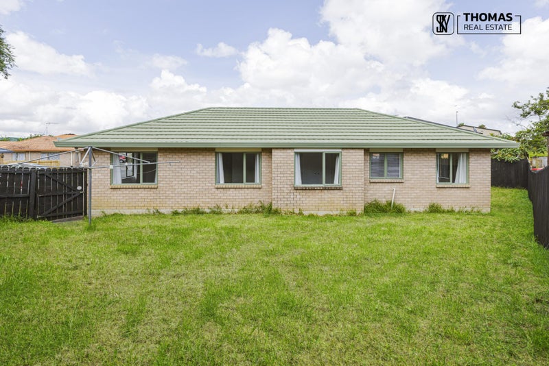 34 Manston Road, Mangere, Auckland - Carousel 2