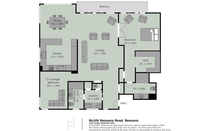 8A/416 Remuera Road, Remuera, Auckland - Carousel 30