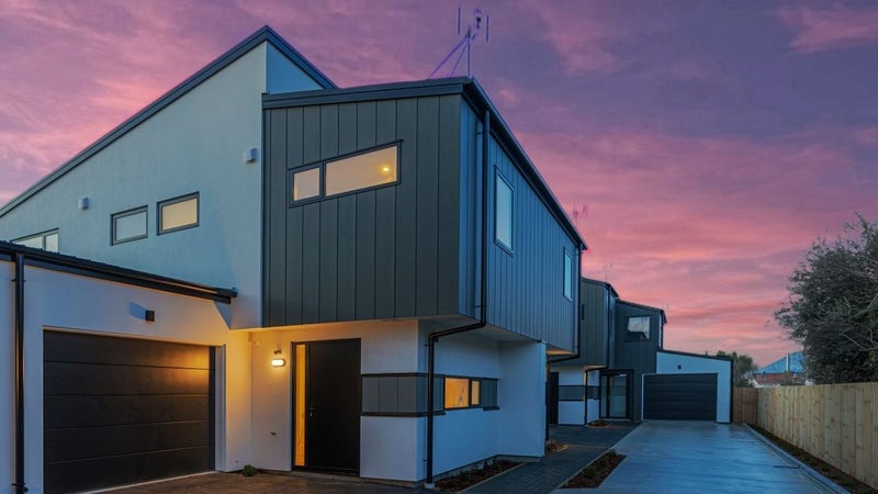 4/89 Southampton Street, Sydenham, Christchurch - Carousel 1