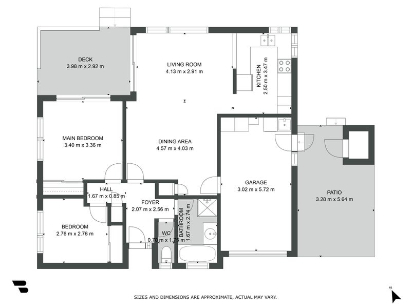 5/20 Rockfield Road, Penrose, Auckland - Carousel 15