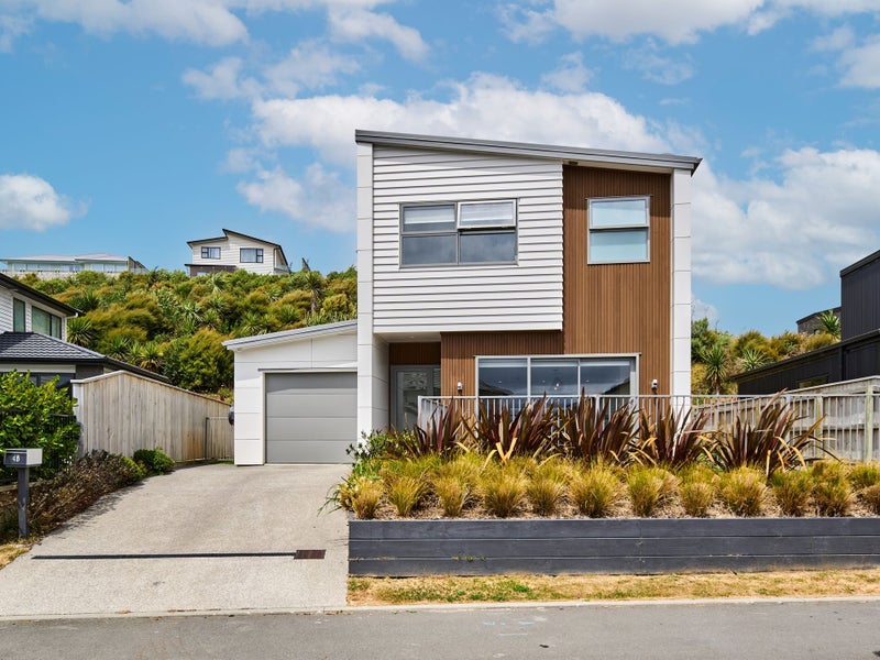 4B Kaiaho Close, Aotea, Porirua - Carousel 1