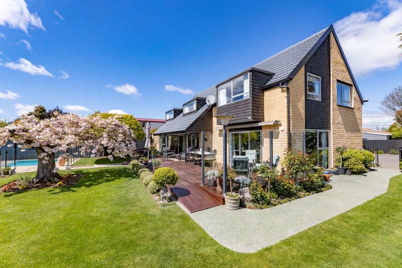 38C Avonhead Road, Avonhead, Christchurch - Carousel 2