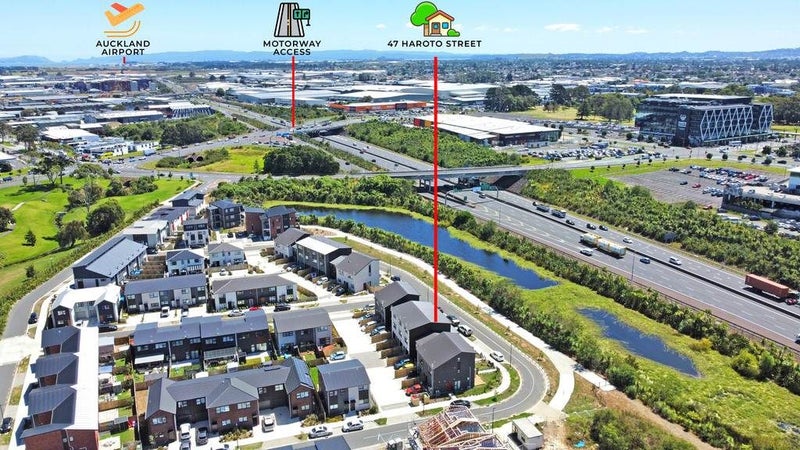 47 Haroto Street, Manukau, Auckland - Carousel 2