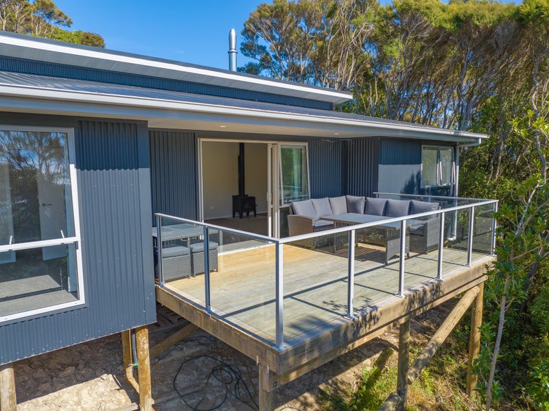 11 Treetop Drive, Portobello, Dunedin - Carousel 16