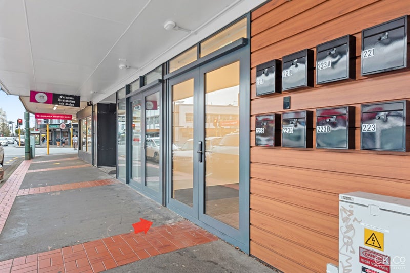 223B High street, Lower Hutt, Wellington - Carousel 10