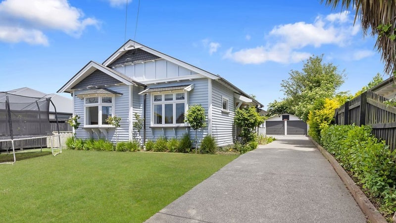 55 Chrystal Street, Richmond, Christchurch - Carousel 1